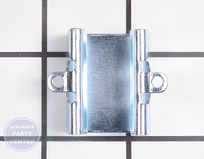 WHIRLPOOL CLAMP WP8540092 - Detailed view of high-quality fastening mechanism