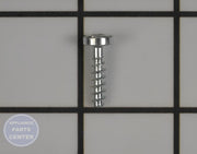Whirlpool WP8540282 Screw - Main view showing heavy load support for Whirlpool, Kenmore models