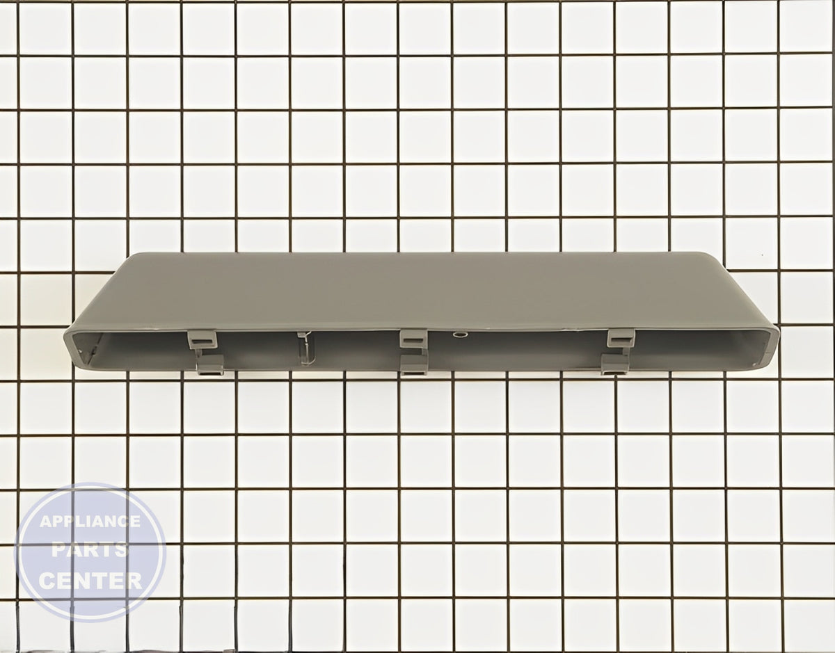 WHIRLPOOL BAFFLE WP8540360 - Main view showing drum compatibility for 8540360 models