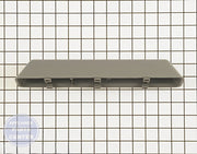 WHIRLPOOL BAFFLE WP8540360 - Main view showing drum compatibility for 8540360 models