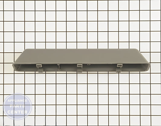 WHIRLPOOL BAFFLE WP8540360 - Main view showing drum compatibility for 8540360 models
