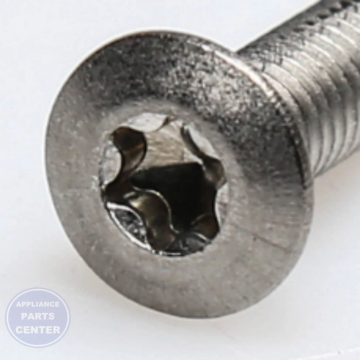 WPL SCREW WP8540382 - Installation in 8540382 showing secure mounting points
