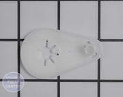 Maytag Dispenser Actuator WP8540393 - Main view showing precise detergent dispensing for Maytag models