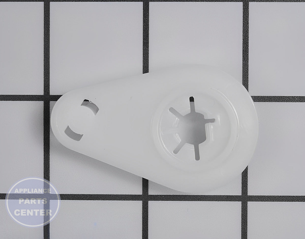 Dispenser Actuator WP8540393 - Detailed view of durable construction and reliable functionality