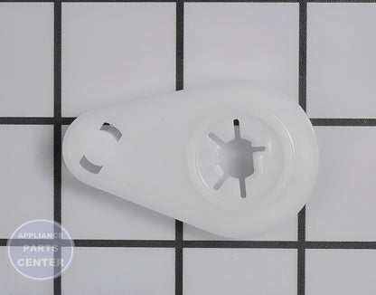 Dispenser Actuator WP8540393 - Detailed view of durable construction and reliable functionality