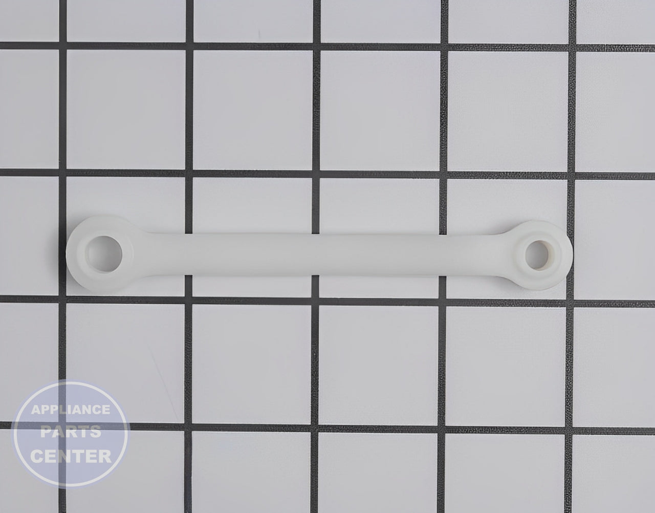 WPL LEVER WP8540394 - Main view showing efficient detergent dispensing for Whirlpool and Maytag models