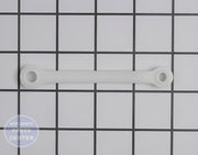 WPL LEVER WP8540394 - Main view showing efficient detergent dispensing for Whirlpool and Maytag models