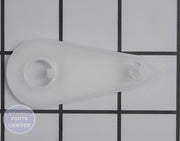Maytag Whirlpool Kenmore Dispenser Lever WP8540395 - Main view showing durable build for various models