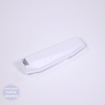 COVER WP8540399 - Detailed view of durable materials and craftsmanship
