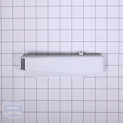 WPL COVER WP8540399 - Main view showing durable build for specific models