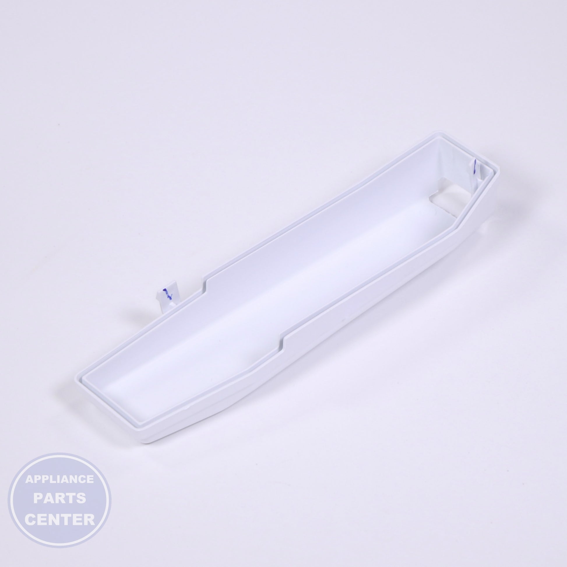 COVER WP8540399 - Side view with sturdy design and dimensions