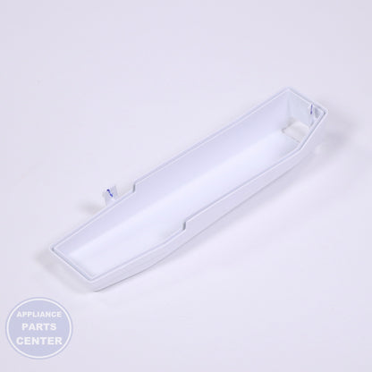 COVER WP8540399 - Side view with sturdy design and dimensions