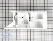 WHIRLPOOL Washer Detergent Dispenser Drawer Assembly WP8540402 - Main view showing efficient detergent dispensing for WPL Washing Machine