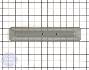 WHIRLPOOL BAFFLE ASSEMBLY WP8540456 - Main view showing efficient design for various WPL models