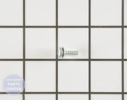 Whirlpool Screw WP8540725 - Main view showing secure hold for various models