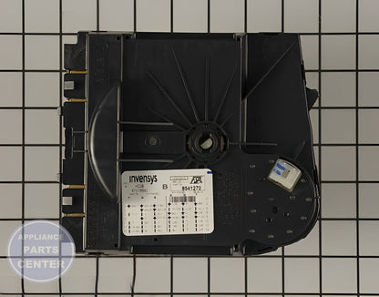 Whirlpool Timer WP8541270 - Main view showing precise timing for Whirlpool and Kenmore models