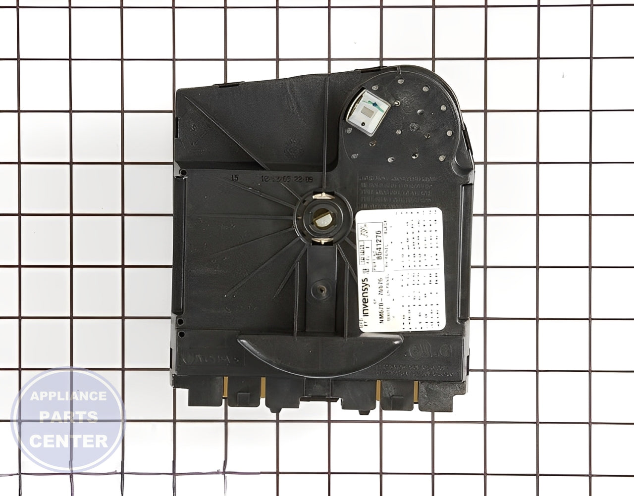 Kenmore Timer WP8541275 - Main view showing precise timing for Kenmore models