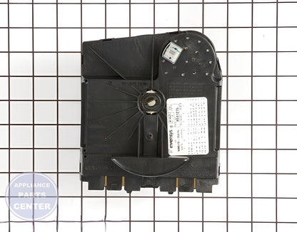 Kenmore Timer WP8541275 - Main view showing precise timing for Kenmore models