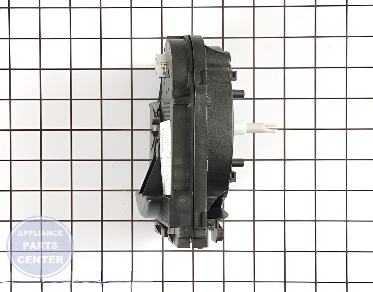 Timer WP8541275 - Detailed view of Circuit Board & Timer