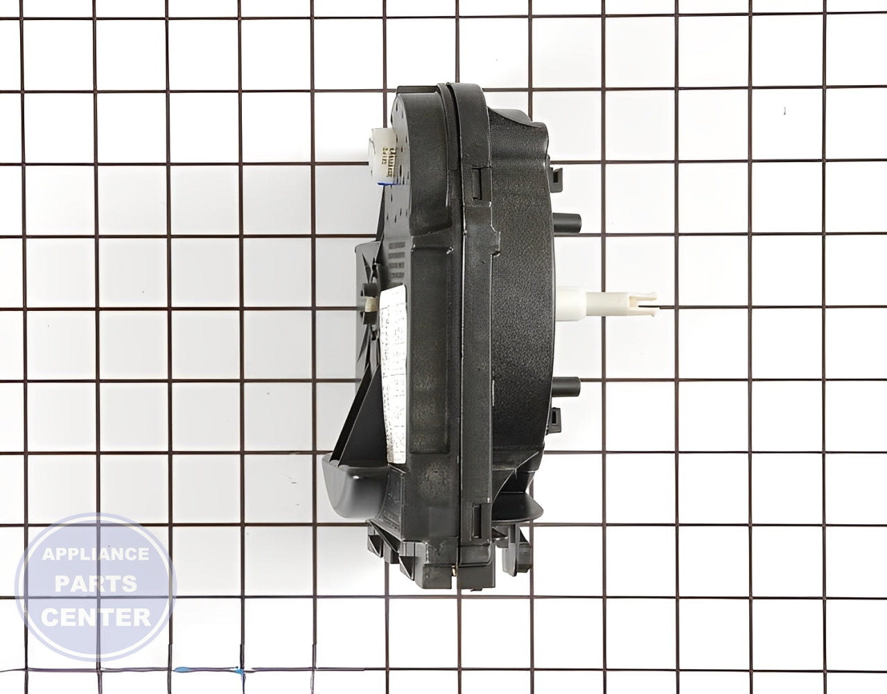 Timer WP8541275 - Detailed view of Circuit Board & Timer