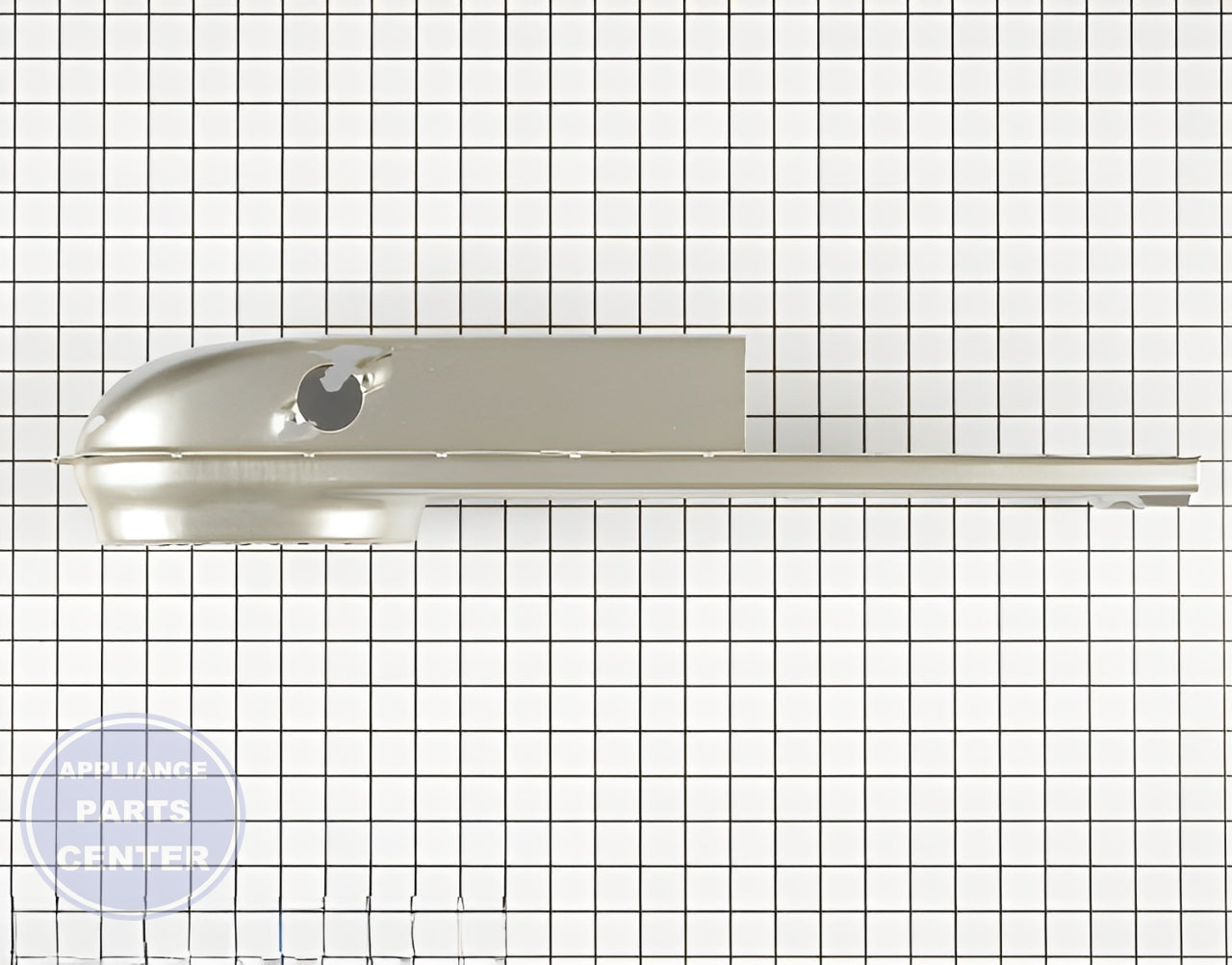 WHIRLPOOL BOX WP8541818 - Detailed view of essential technical details