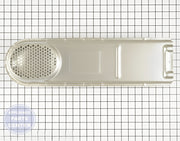 WHIRLPOOL BOX WP8541818 - Main view showing efficient airflow for WPL Dryers and Washer/Dryer Combos