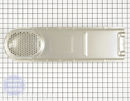 WHIRLPOOL BOX WP8541818 - Main view showing efficient airflow for WPL Dryers and Washer/Dryer Combos