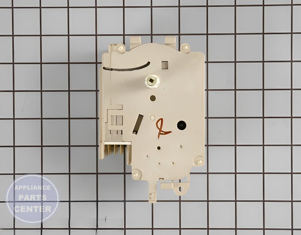 WHIRLPOOL WP8541945 TIMER - Detailed view of precise technical details