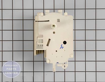 WHIRLPOOL TIMER WP8542050 - Detailed view of reliable timer technical details
