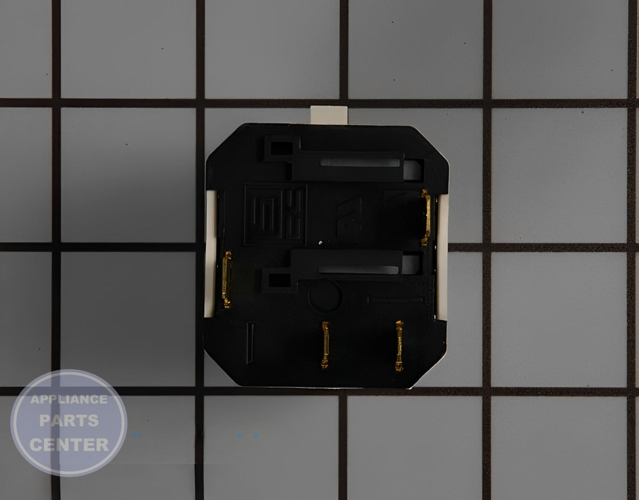 WHIRLPOOL PTS SWITCH WP8543274 - Detailed view of technical specifications