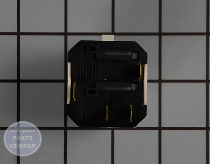 WHIRLPOOL PTS SWITCH WP8543274 - Detailed view of technical specifications
