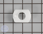 WHIRLPOOL WASHER WP8543666 - Main view showing durable agitator for WPL Washing Machines