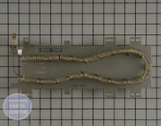 Whirlpool WP8544772 Element - Main view showing heating coils for various Whirlpool dryer models