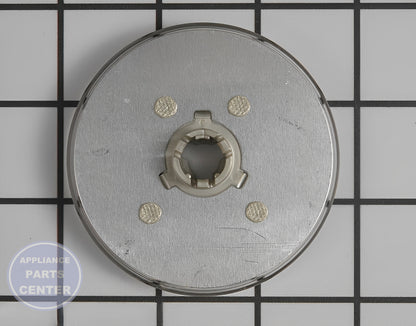 WPL KNOB WP8544947 - Main view showing precise control for WPL models