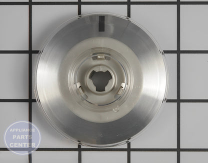 KNOB WP8544947 - Detailed view of sturdy design