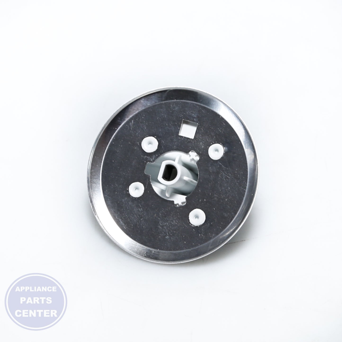 KNOB WP8544955 - Detailed view of durable materials for long-lasting performance