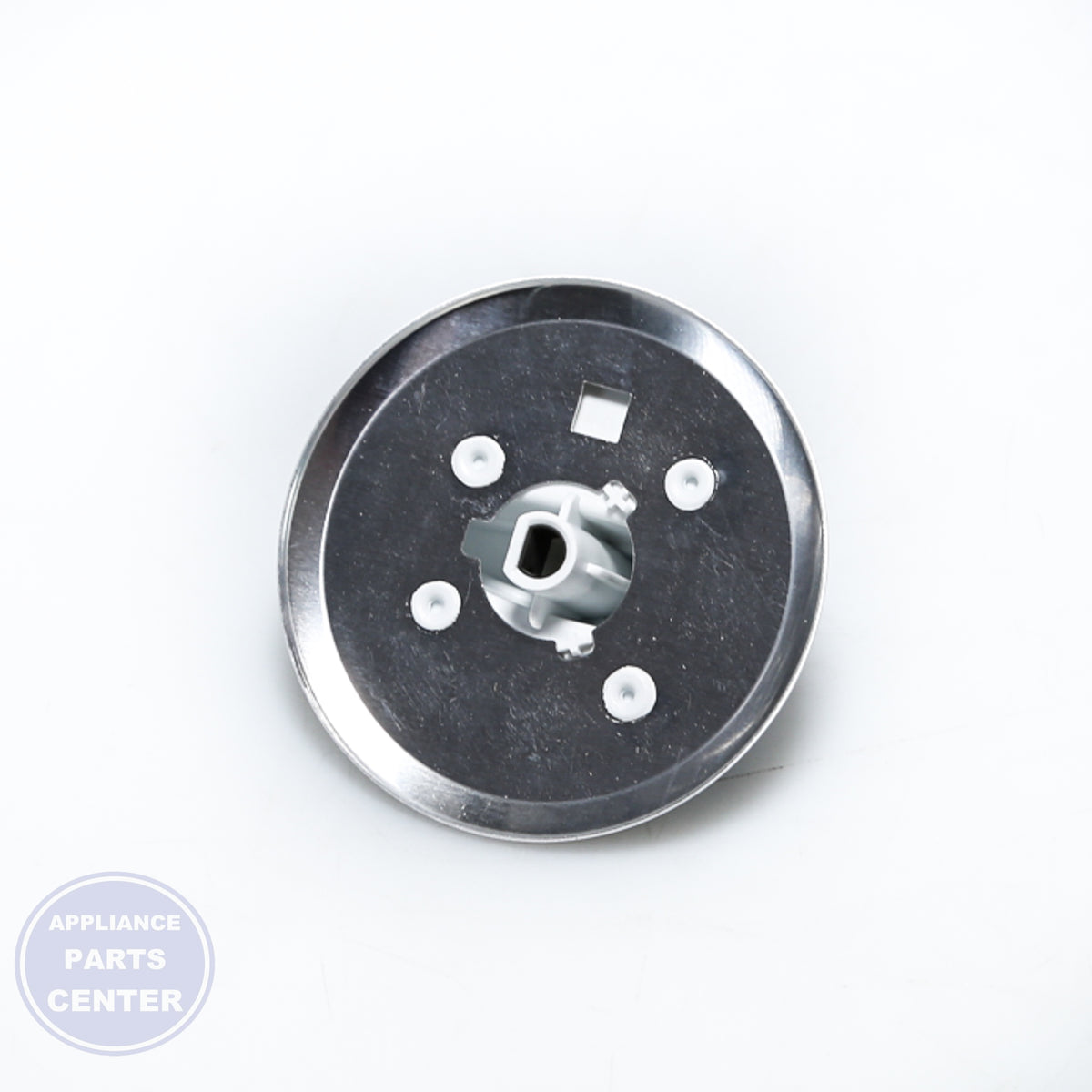 KNOB WP8544955 - Detailed view of durable materials for long-lasting performance