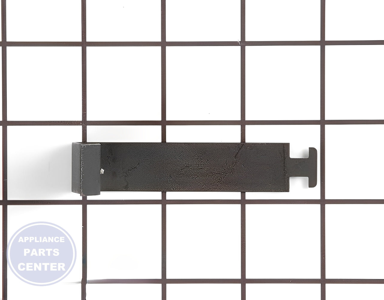 WHIRLPOOL RETAINER CLIP WP8546127 - Detailed view of fastening capabilities