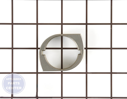 Amana Brake Release Cam WP8546461 - Main view showing heavy-duty construction for Amana, Maytag, Whirlpool models