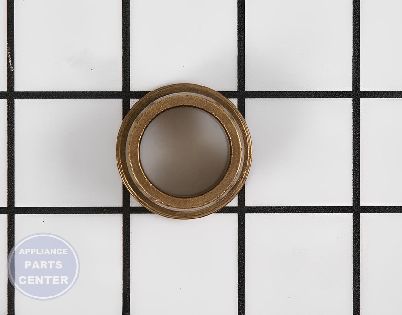 WHIRLPOOL BEARING WP8546462 - Main view showing smooth operation for WPL Washing Machine