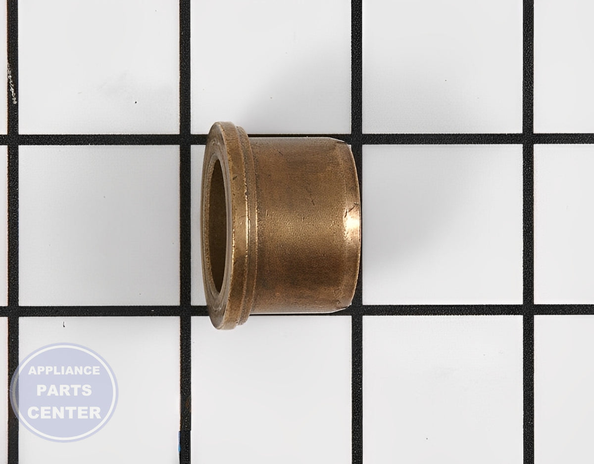 WHIRLPOOL BEARING WP8546462 - Detailed view of durable bearings
