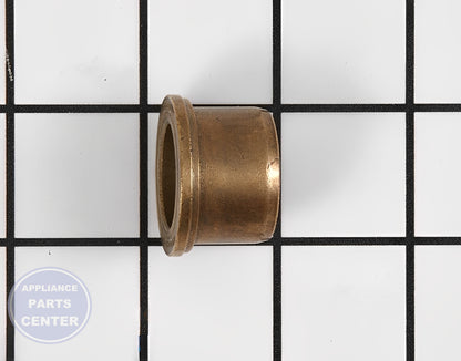WHIRLPOOL BEARING WP8546462 - Detailed view of durable bearings