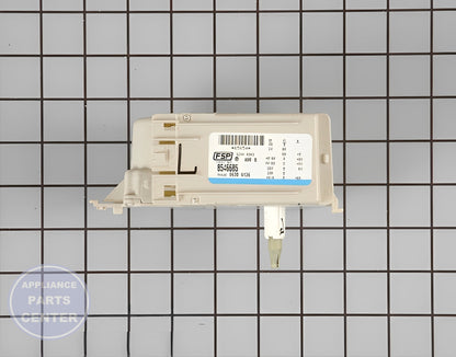 WHIRLPOOL TIMER WP8546685 - Main view showing precise timekeeping for Whirlpool models
