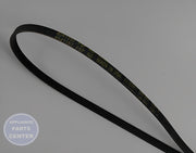 WHIRLPOOL DRYER DRUM DRIVE BELT WP8547157 - Main view showing durability for Whirlpool, Maytag, Kenmore, and KitchenAid models