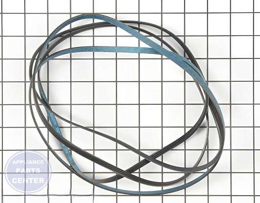 WHIRLPOOL BELT WP8547168 - Main view showing durability for WPL Dryer models