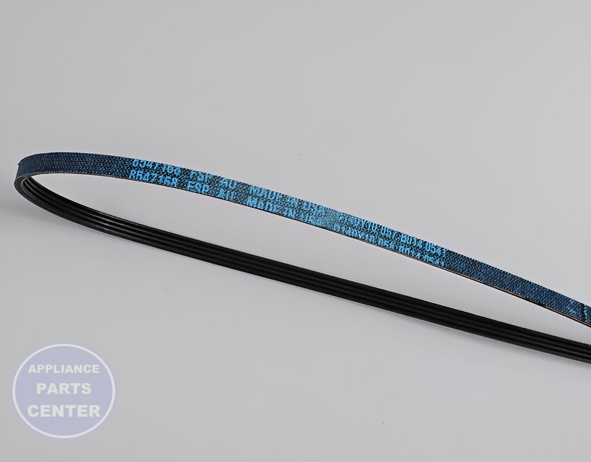 WHIRLPOOL BELT WP8547168 - Detailed view of long-lasting performance