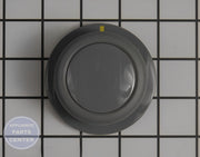 WHIRLPOOL KNOB TIMER WP8557455 - Main view showing precise control for 8316538 & 8538953 models