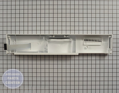 Touchpad and Control Panel WP8558206 - Detailed view of durable technical details