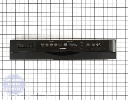 Kenmore Touchpad and Control Panel WP8558946 - Main view showing precision control for Kenmore models
