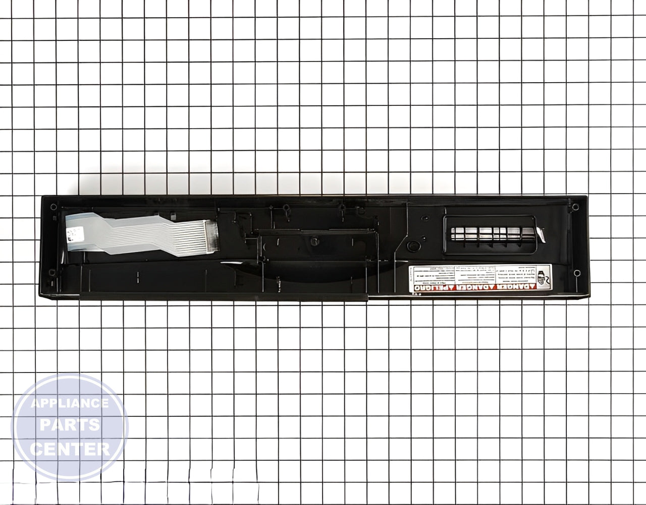 Touchpad and Control Panel WP8558946 - Detailed view of accurate technical details